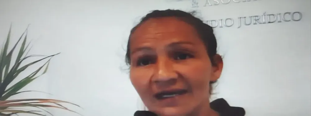 QUEJA