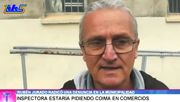 ruben jurado