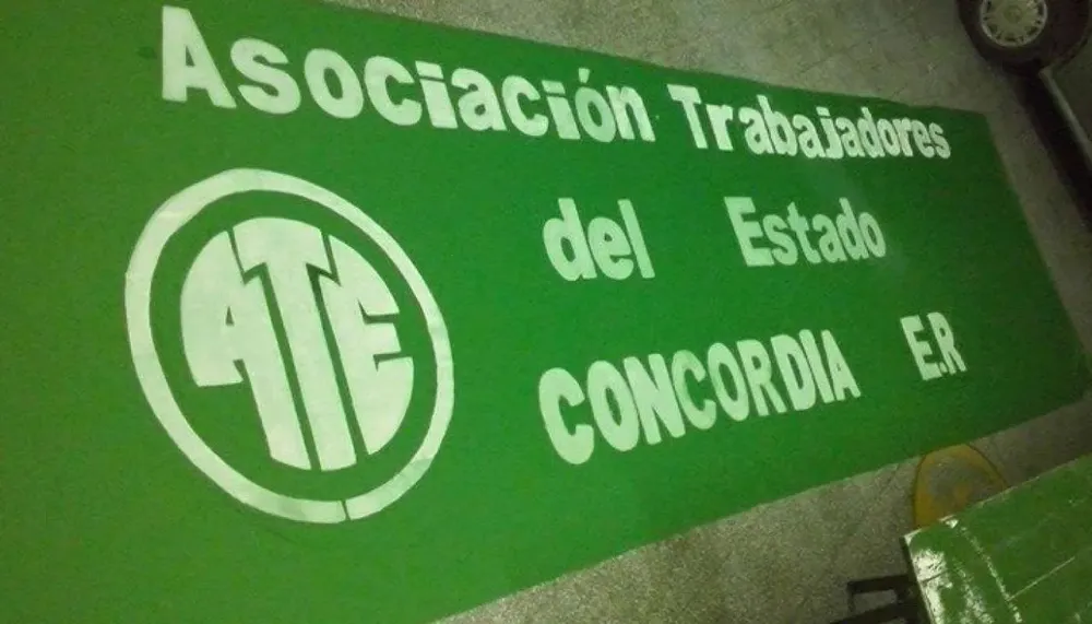 ATE-Concordia