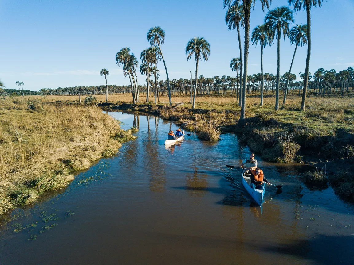 Turismo Entre Ríos, Colón