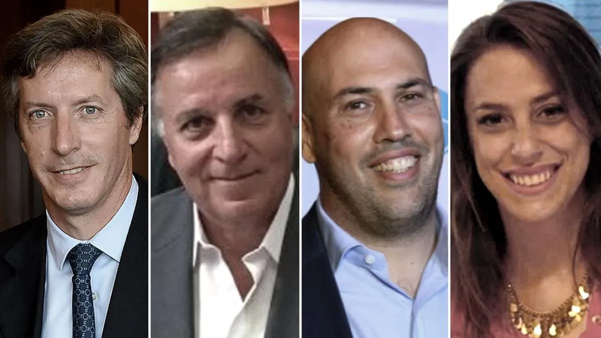 Bausilli, Tillard, Wasserman y Stettler