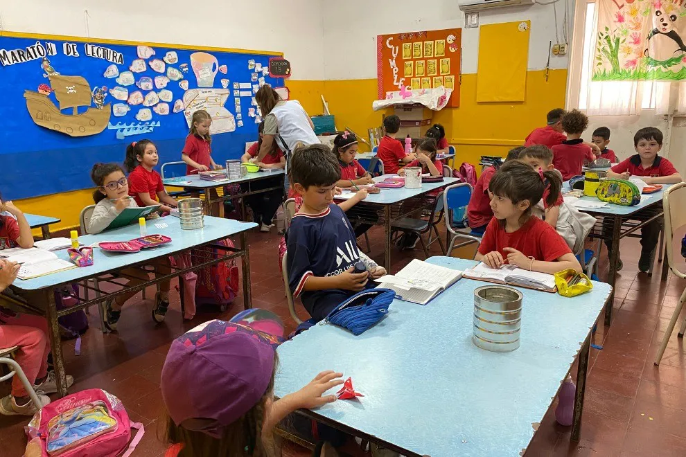 clases