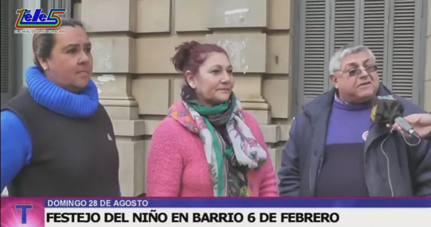 Barrio 6 de febrero