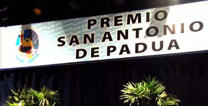 San Antonio de Padua