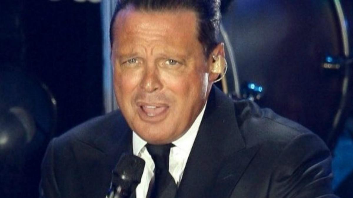 luis miguel