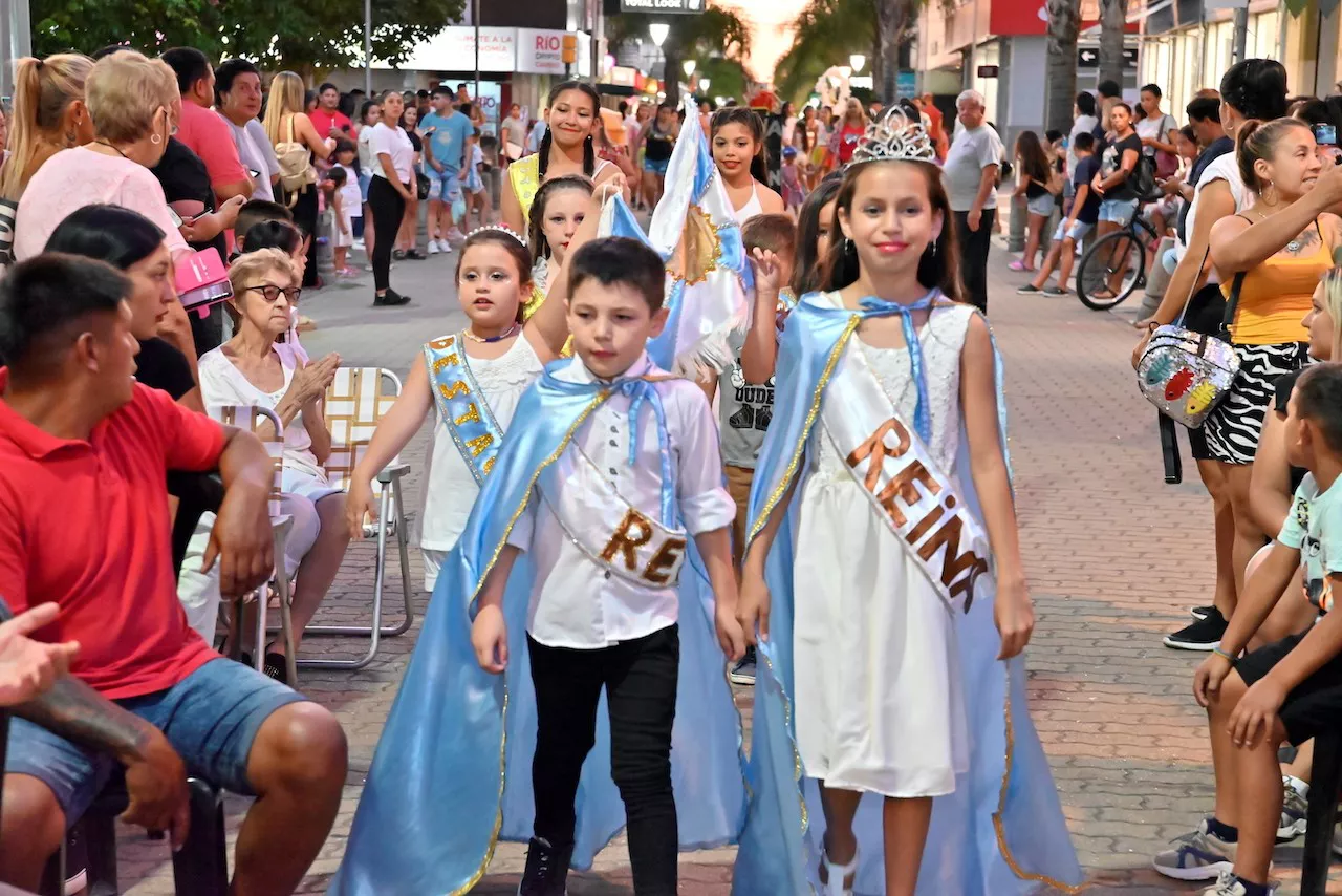 Pequeños Duendes