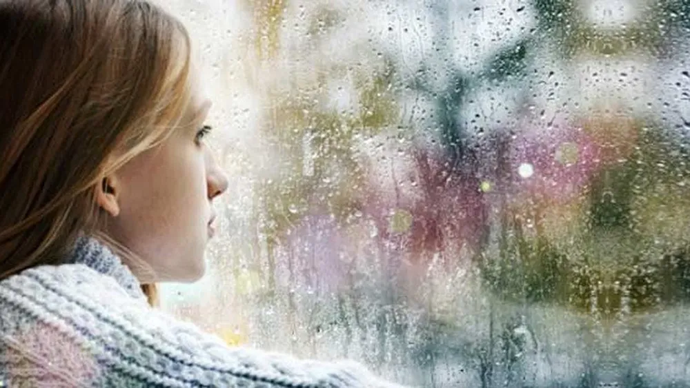 lluvia
