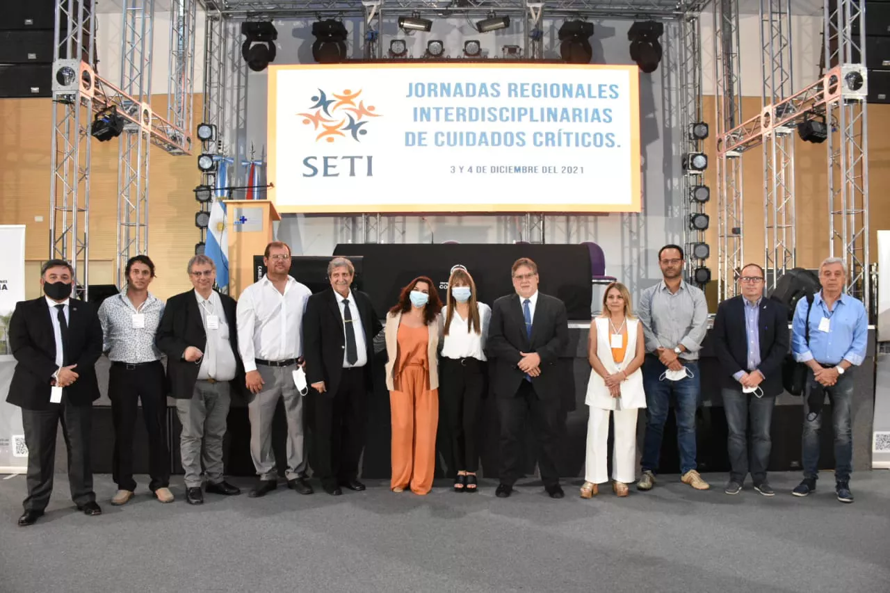 SETI