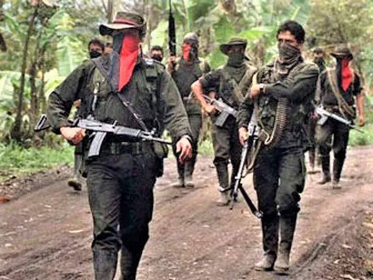 Guerrillas