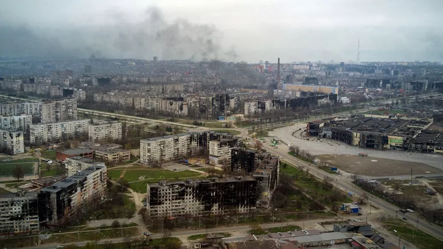 Mariupol