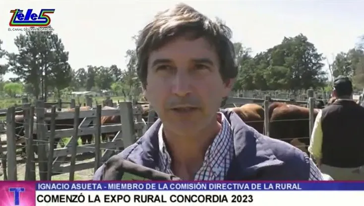 EXPO RURAL