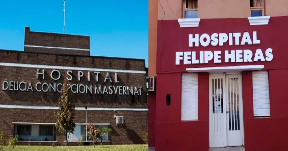 Masvernat Heras