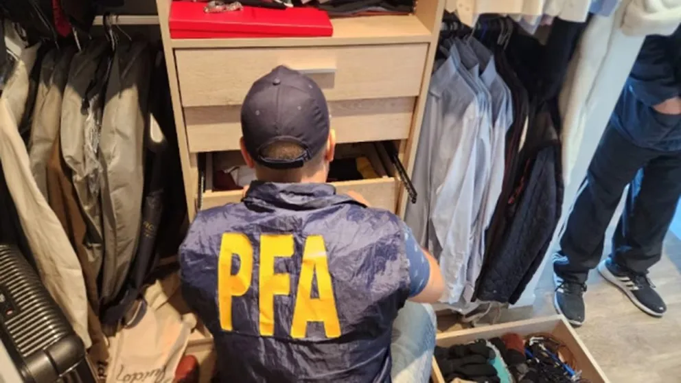 pfa