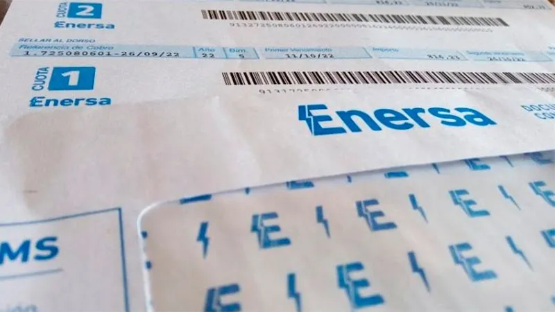 ENERSA