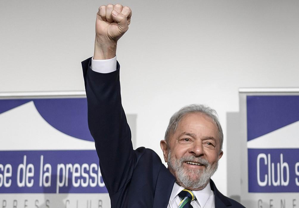 lula