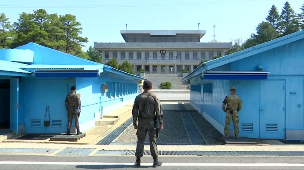 COREA