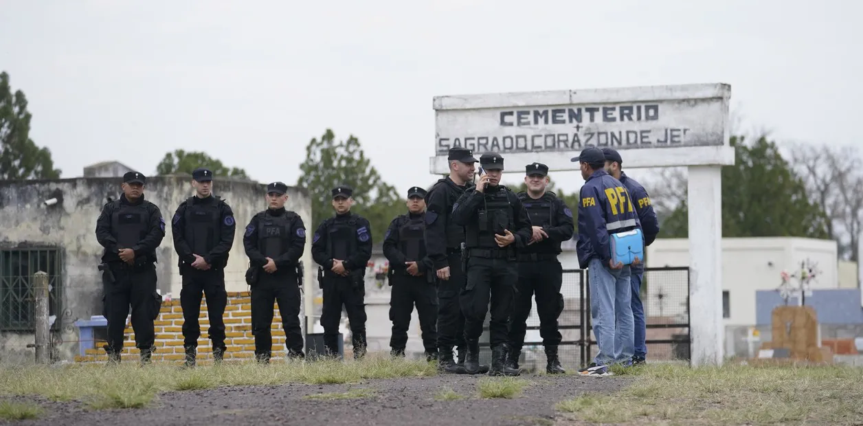cementerio