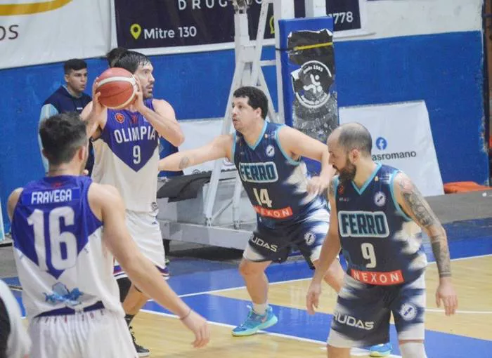 Ferro