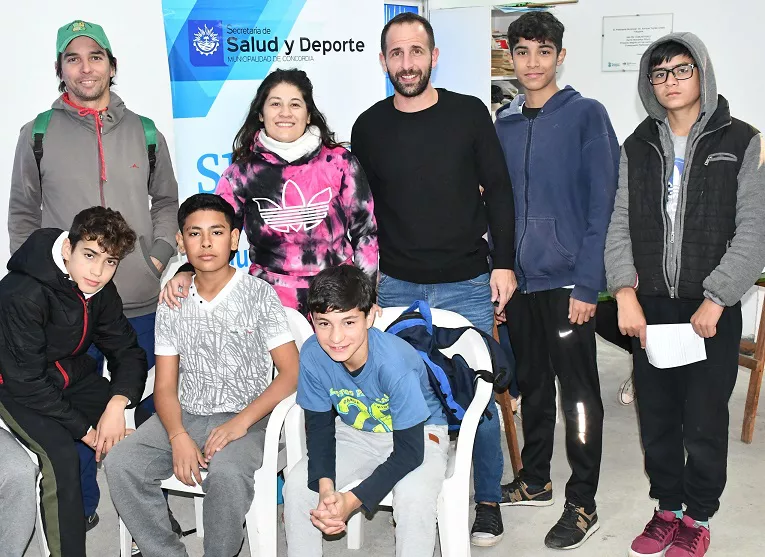 Clínica del deporte