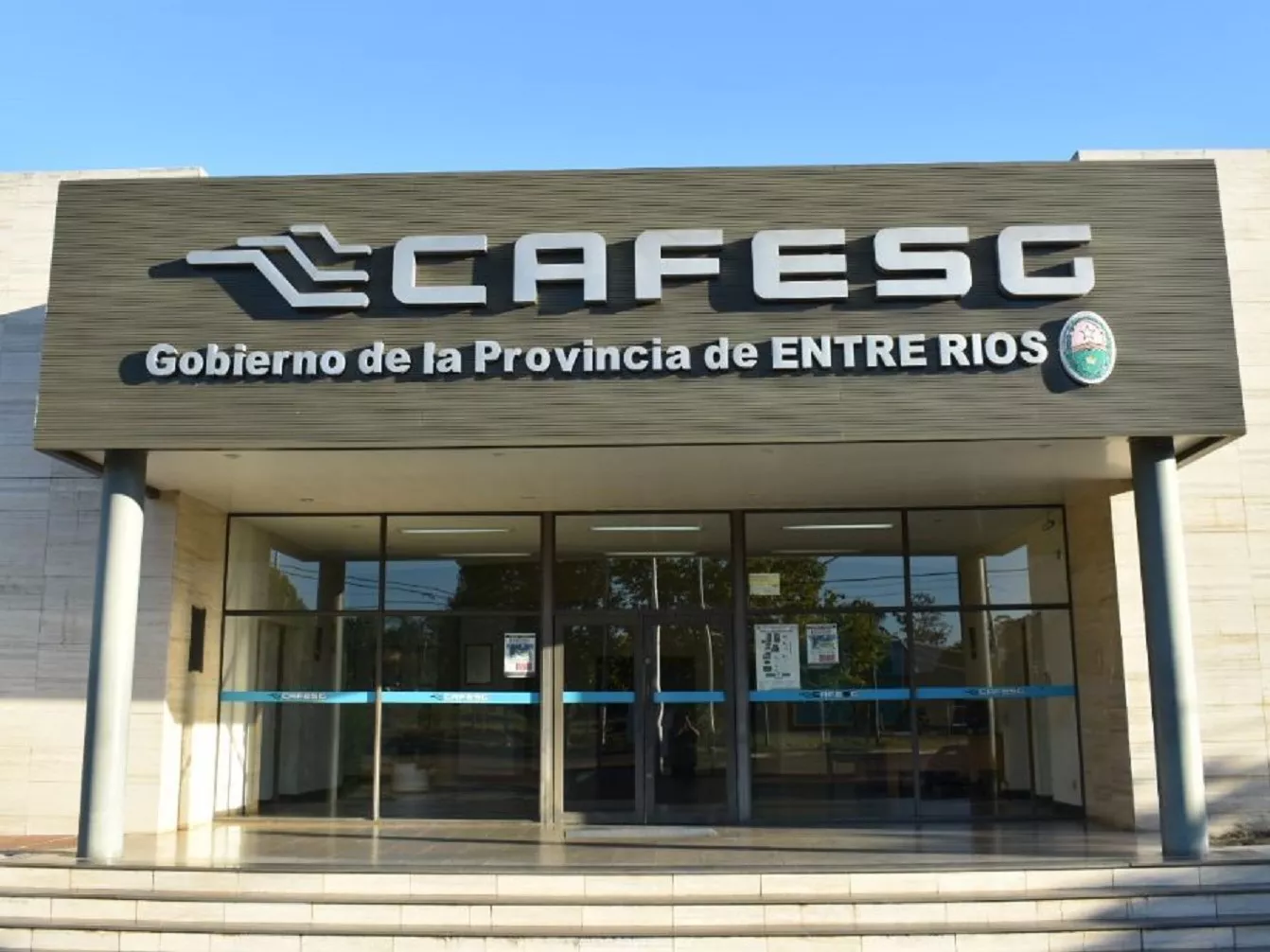 CAFESG