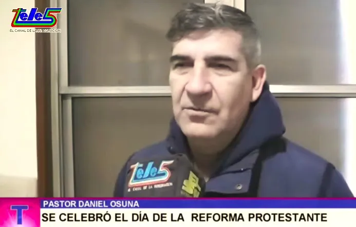 daniel osuna apuc
