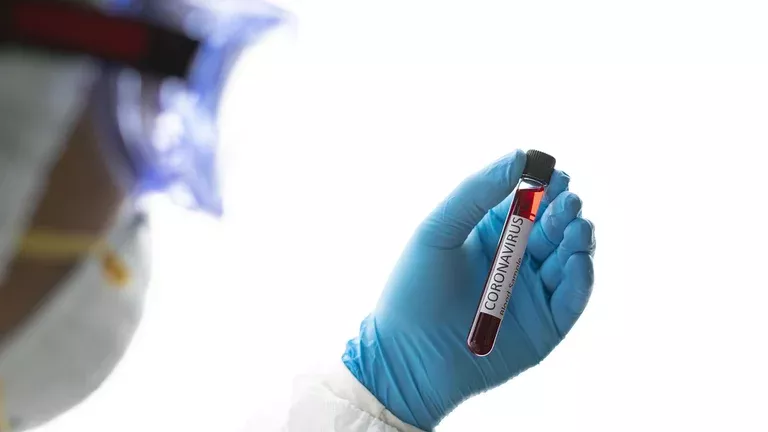 Medicamento contra el covid