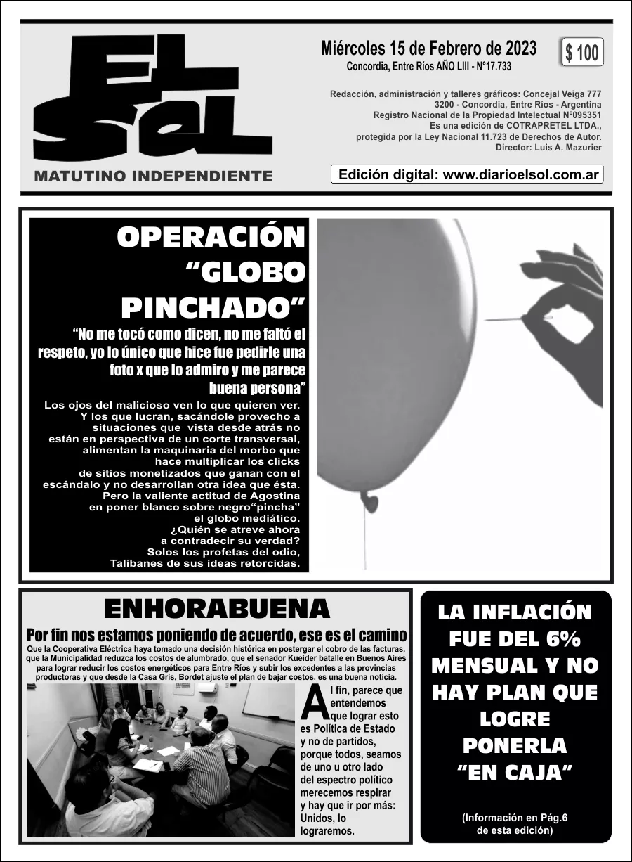 MIÉRCOLES 15 DE FEBRERO_TAPA