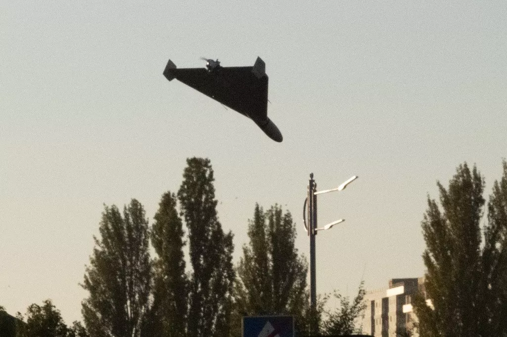 Drones
