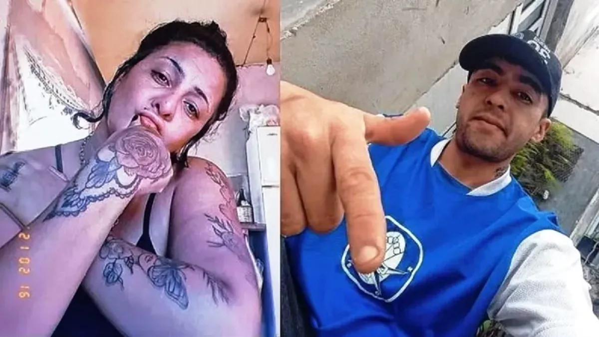 Intento de femicidio en Concepción del Uruguay