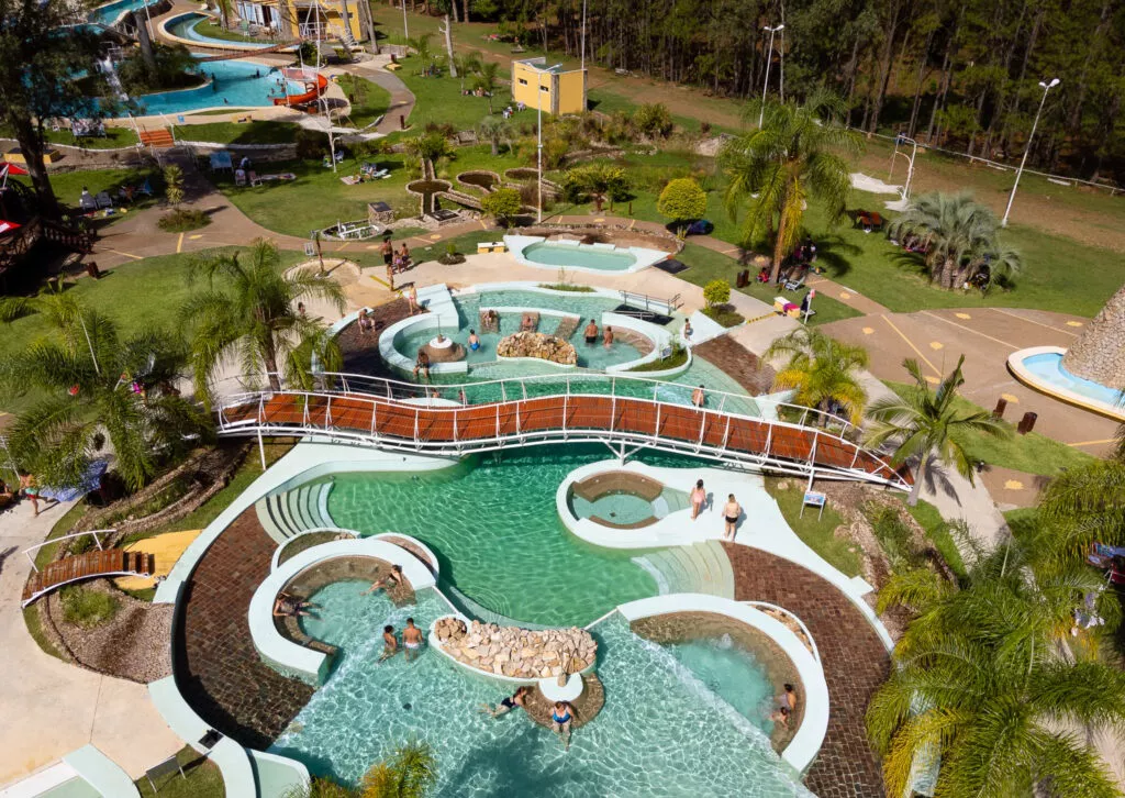 Termas del Ayuí
