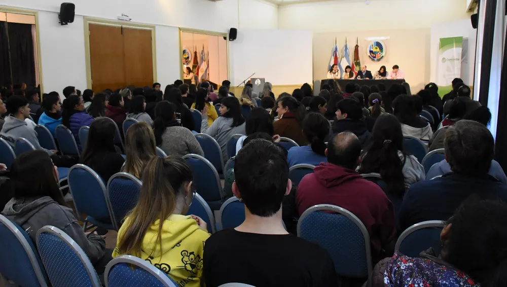 Convenio ECU 1