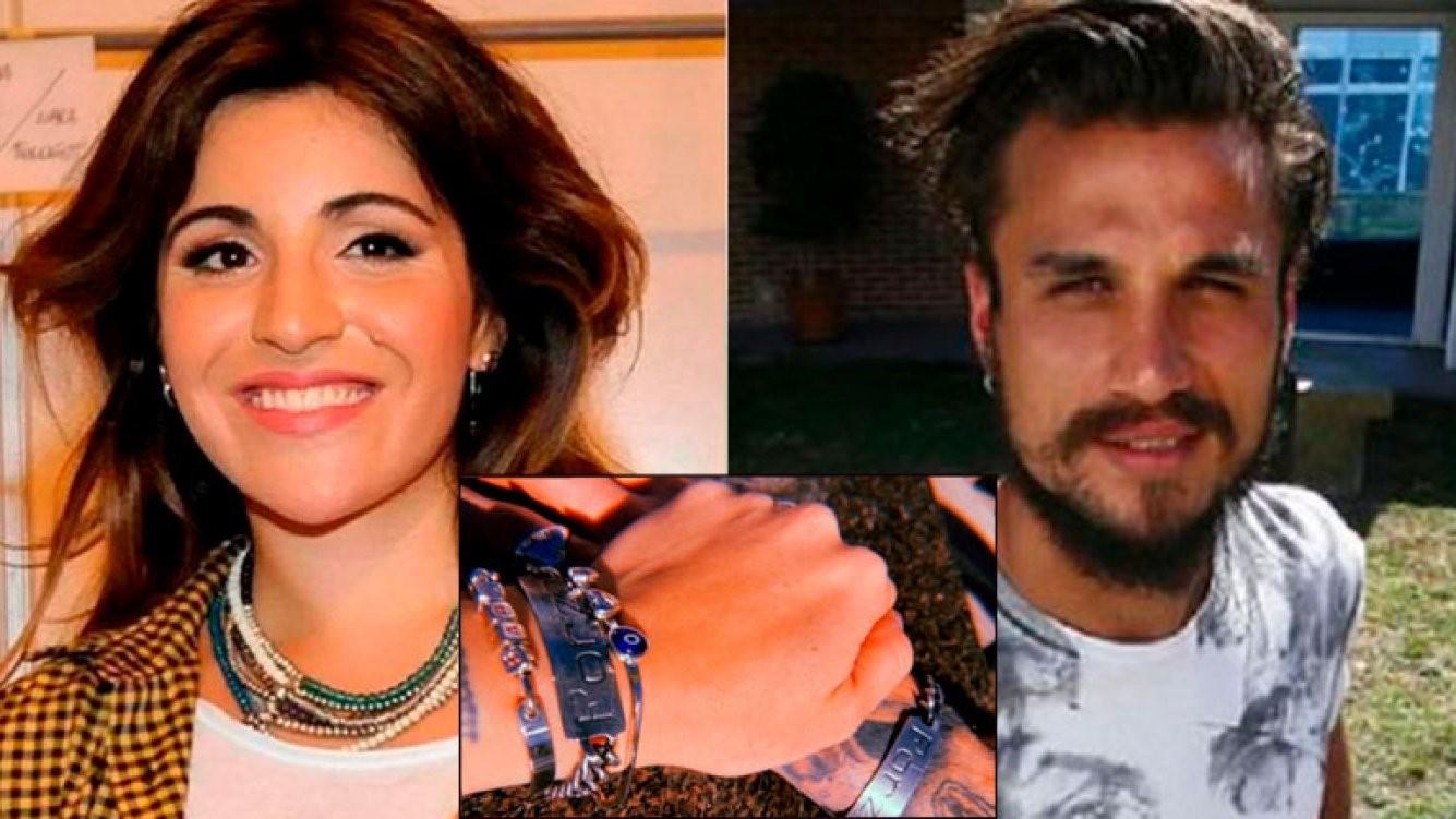 gianina y osvaldo