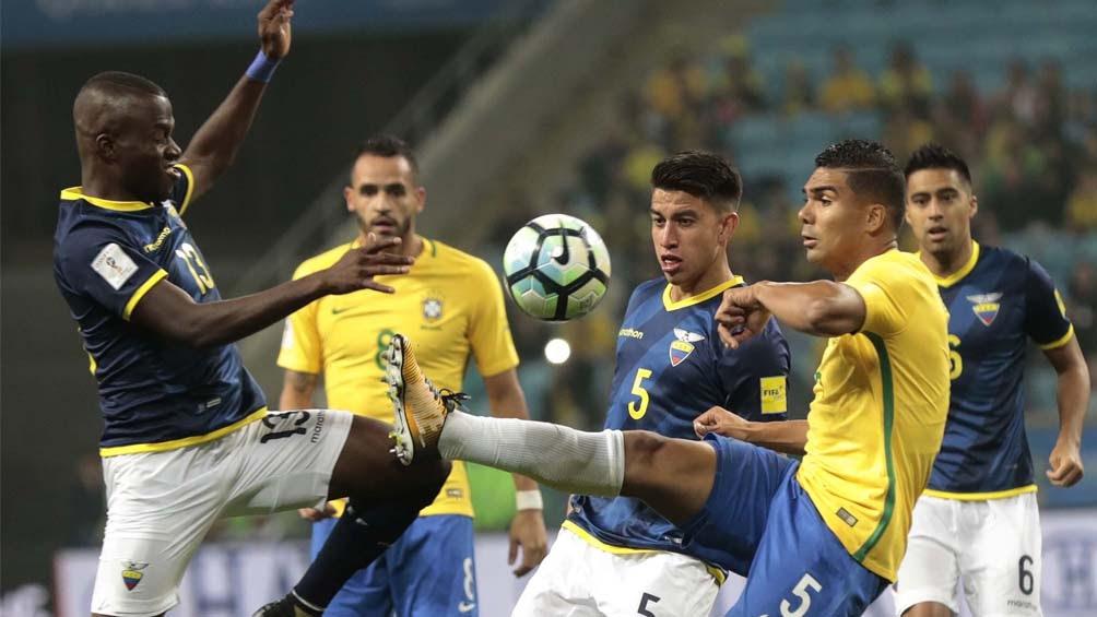 Casemiro