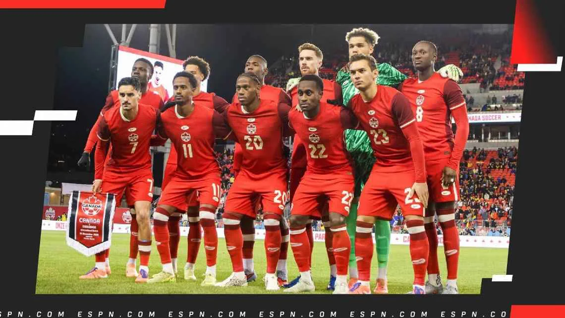 canada