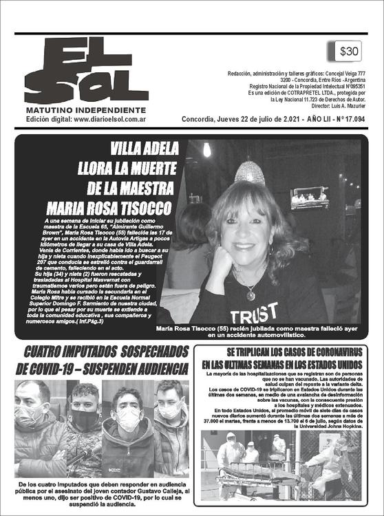 tapajueves