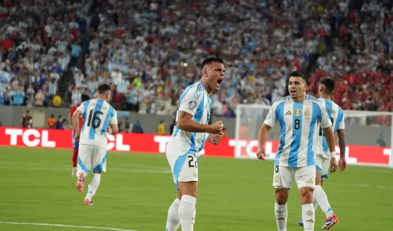 argentina
