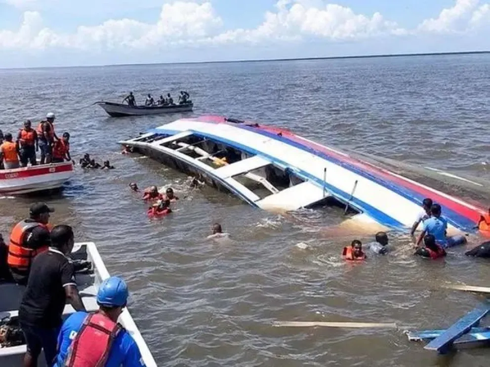 ferry