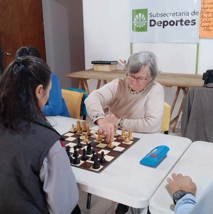 juegos entrerrianos mayores