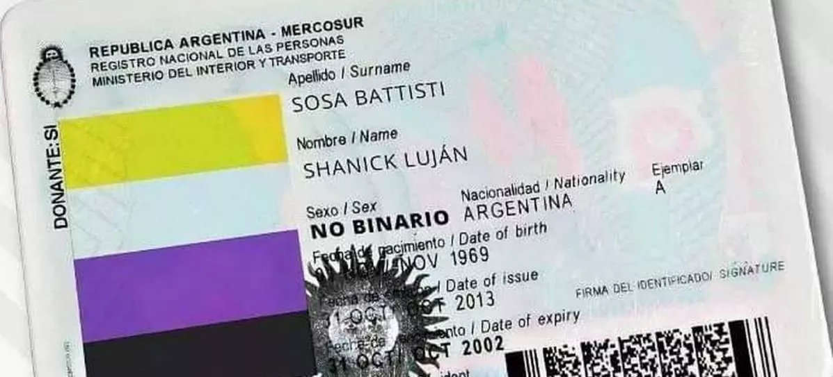 NO BINARIO