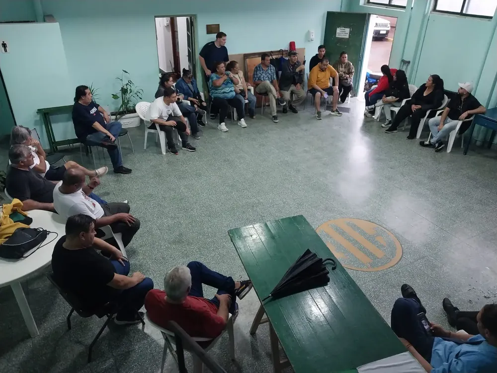 asamblea