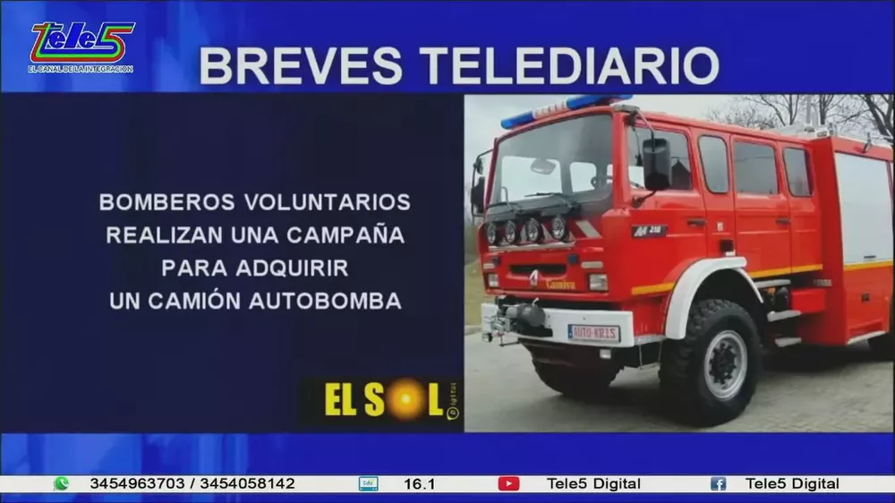 TELEDIARIO 23 08