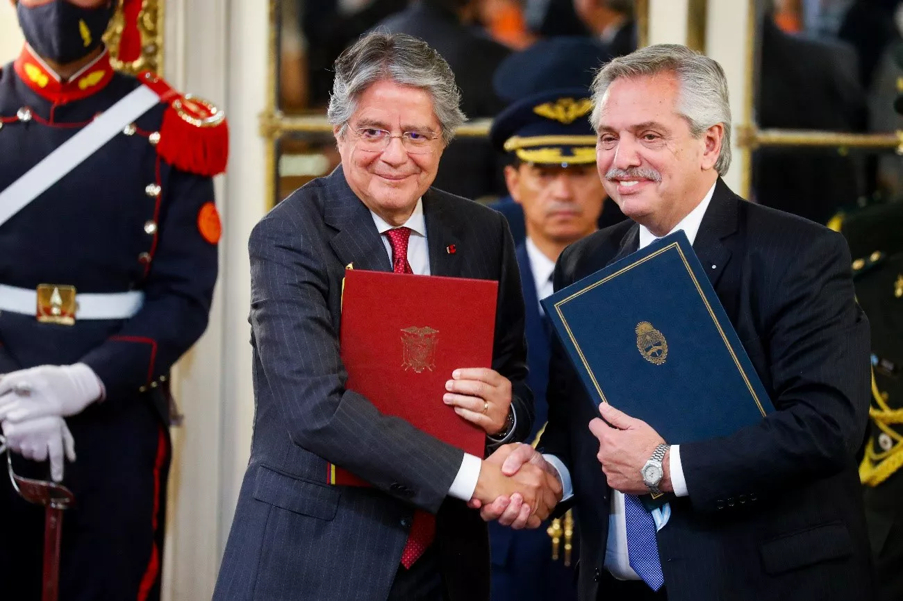 Fernández