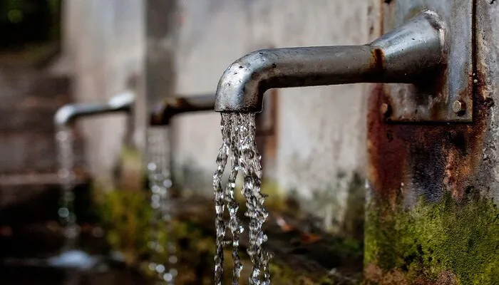 agua
