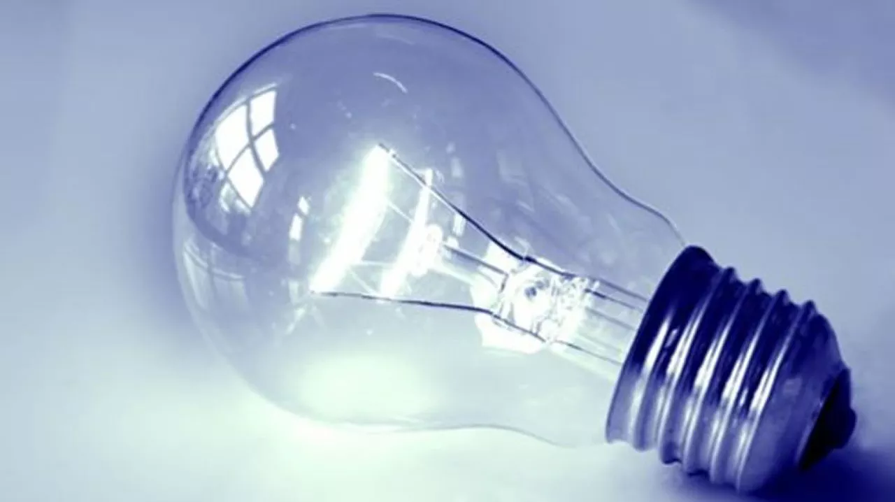 Energía Eléctrica