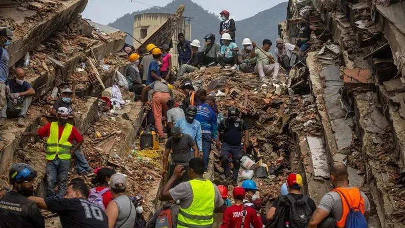 venezuela