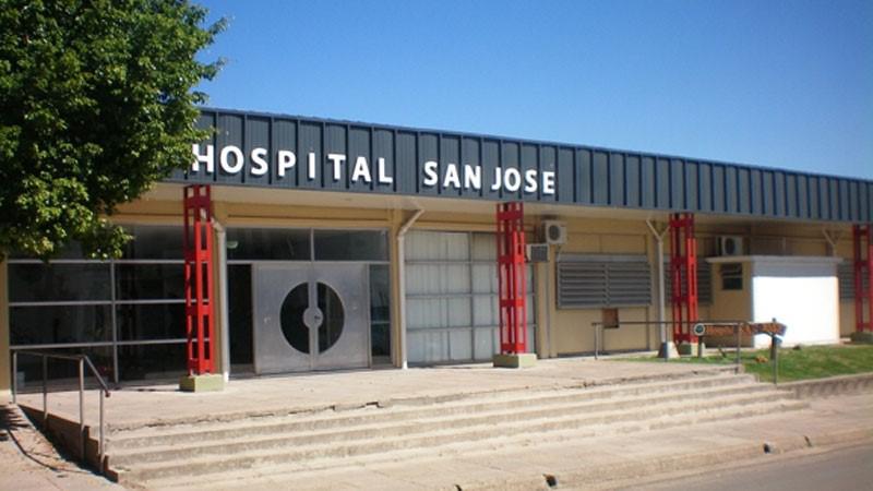 hospital san jose