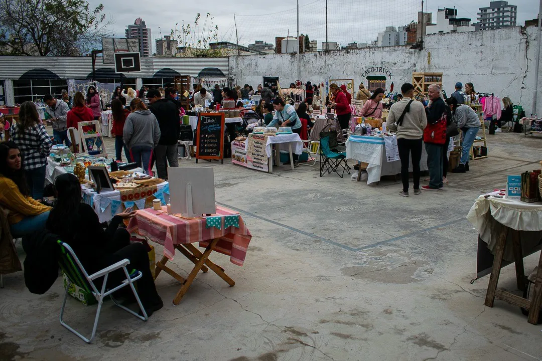 mujeres emprendedoras