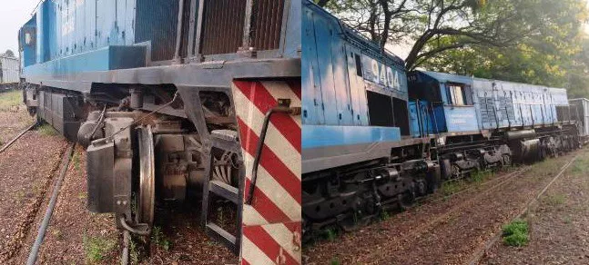 locomotoras