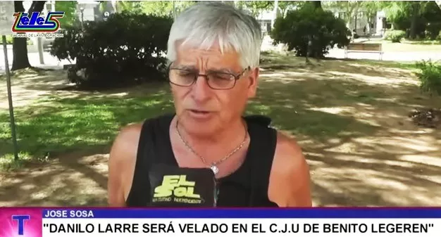 José Sosa