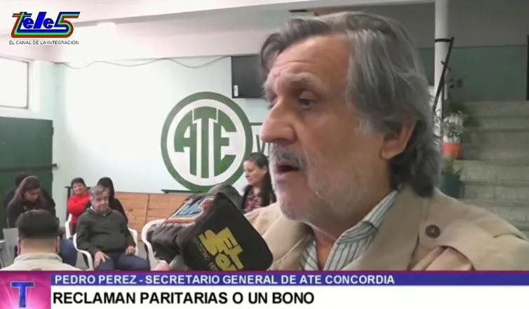 ate pedro pérez